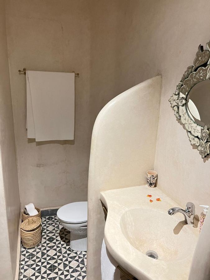 Riad Dar Chacha Marrakesh Room photo