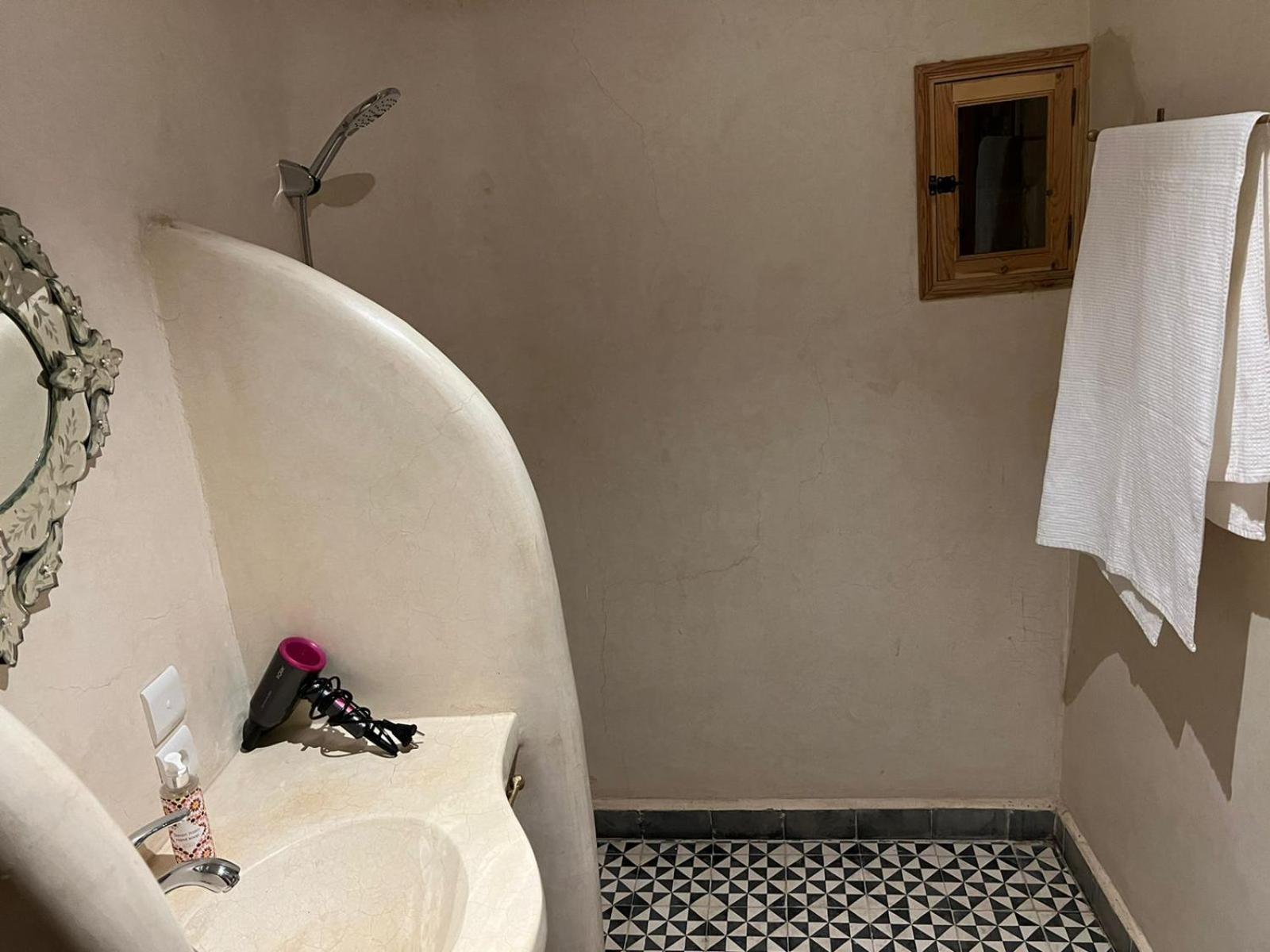 Riad Dar Chacha Marrakesh Room photo